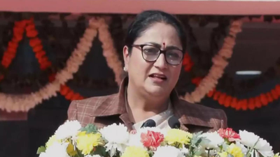 Union Budget a step towards realising PM's vision of Viksit Bharat: Delhi CM Rekha Gupta