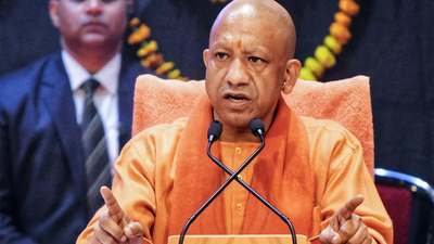 Budget blueprint for Viksit Bharat, says Yogi; Akhilesh calls it 'invisible ledger' of BJP's corruption