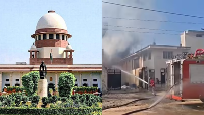 - Evening news wrap: SC refuses to hear pleas seeking FIR against Assam CM Himanta; 8 burnt alive in Rajasthan factory blaze & more
