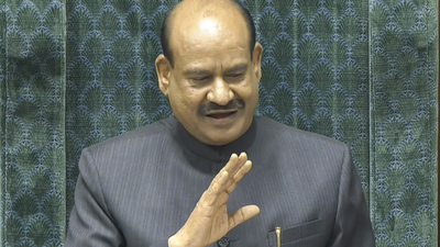 'Surrounded PM's seat': Letters fly to Lok Sabha Speaker Om Birla as BJP, Congress women MPs trade charges