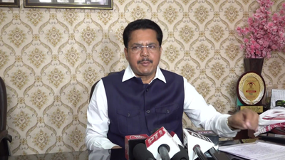 'Will not take any step in secrecy': Former Assam Congress chief Bhupen Borah resigns ahead of assembly elections