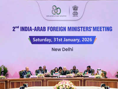 ‘Zero tolerance against terror’: Delhi declaration slams Pahalgam