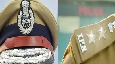 2-year central stint must for IPS for IG empanelment