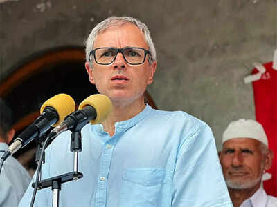 CM Omar tables Jan Vishwas Bill in J&K assembly; PDP accuses INDIA bloc member of breaking ranks