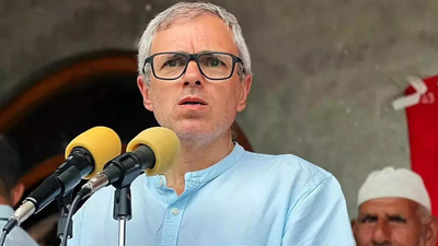 Move beyond law varsity demand, press for J&K’s statehood, Omar’s NC tells BJP