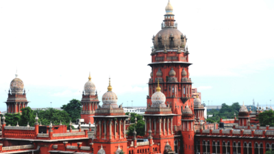 Madras HC Madras HC reverses 2017 acquittal, convicts 21 in murder case