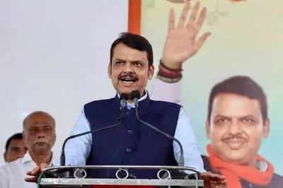 Chief Minister of Maharashtra Devendra Fadnavis Lapsed 5% Muslim quota in Maha formally nullified