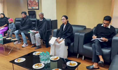 TMC vs EC: Poll body red flags abusive language by Trinamool MLAs