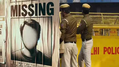 807 persons missing in Delhi: NHRC takes suo moto cognizance, seeks report