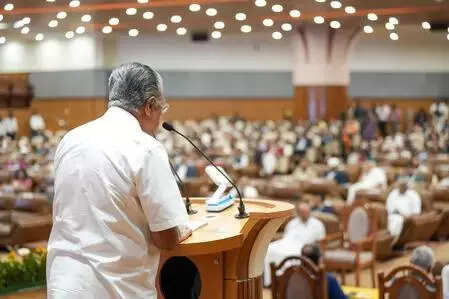 Nearing 81, can Pinarayi Vijayan still defy Kerala’s political gravity.