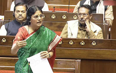 19 vacancies in National Medical Commission, govt admits in Rajya Sabha