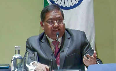 'Not a negotiated document': India clarifies signing UN statement condemning Israel's West Bank expansion