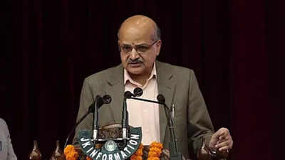 States must drive next wave of reforms for 2047 goal: Niti CEO