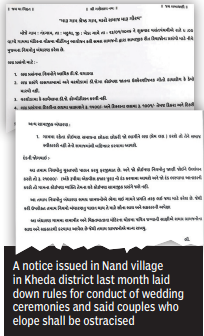 Notice
