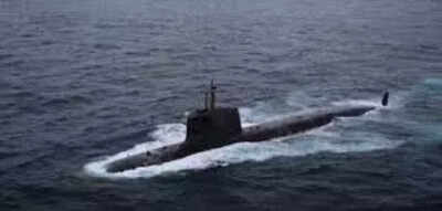 INS Aridhaman Indian Navy likely to commission third indigenous N-powered submarine by April-May