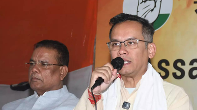 'Himanta is Assam's Jinnah': Congress plays down Bhupen Borah's exit; alleges ‘confidential leaks’
