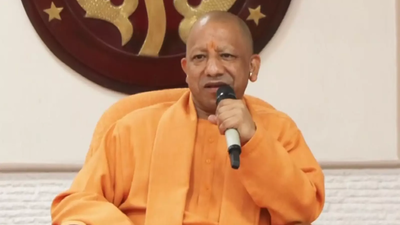 . 'Decisive boost to Make in India': UP CM Yogi Adityanath on India-US trade deal framework