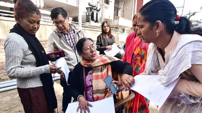 Assam final electoral roll shows drop in voters across 25 of 35 districts