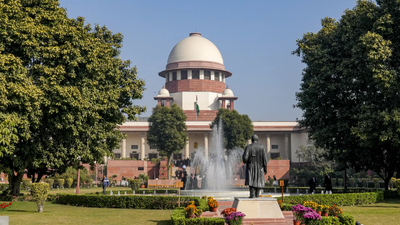 Centre appoints SC judge as new head of panel probing Manipur ethnic violence