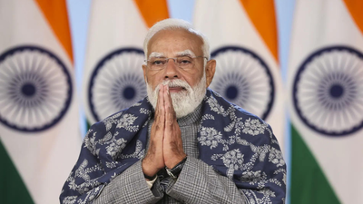 PM Modi to visit Malaysia on Feb 7-8