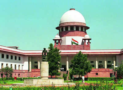 File photo SC flags undervaluation, sham auctions under IBC, seeks probe