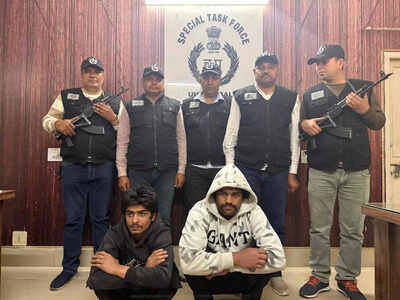 Two Pakistani nationals arrested in Haryana's Ambala after escaping from Jammu Juvenile Observation home J&K juvenile home breakout: Five detained, hunt on for third escapee