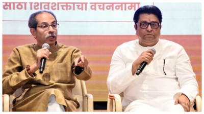 'Corporators got Rs 1 crore each': MNS leader after Sena (UBT) ditches Cong, helps BJP win Chandrapur mayor post