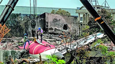 The fuel control switch locking mechanism has been at the centre of the investigation into the June 12 Ahmedabad crash Grounded 787’s fuel control switch lock satisfactory: Govt