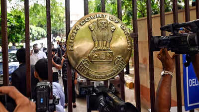 Delhi high court (File photo) Delhi HC grants bail in MCOCA case over 24-hour production violation