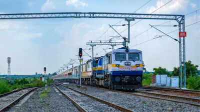 Disaster averted: Suspected bomb found on Bengal railway tracks; train services disrupted