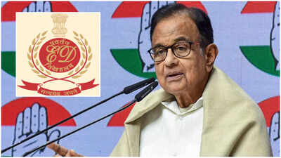 Trouble for P Chidambaram: ED places prosecution sanction order against ex-Union minister in Aircel-Maxis deal, INX media case