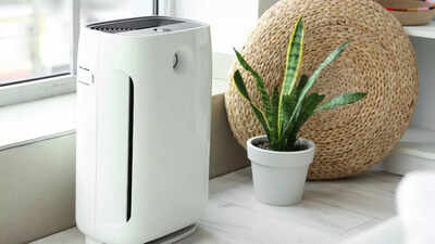 CPWD bought 405 air purifiers in 4 years, for babus & courts