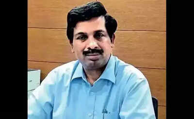 V Umashankar (File photo) Certainty of enforcement, not just awareness, crucial to road safety push: Road transport secretary