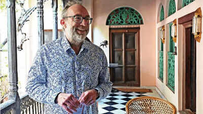 ‘Journalism is first draft of history, Wikipedia second’
