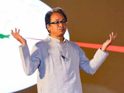 'Sonam Wangchuk tried to provoke Gen Z': Centre's massive 'Nepal-Bangladesh' charge in Supreme Court