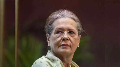 Sonia Gandhi in hospital: Doctors say veteran Congress leader to remain under observation