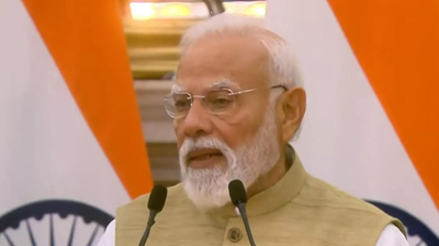 PM Modi Reviews Middle East Situation, Orders Support For Indians Stranded In War-Hit Nations