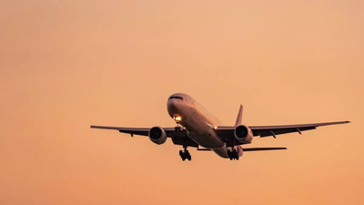 Massive Flight Cancellations Hit India As Iran War Disrupts West Asia Airspace Massive Flight Cancellations Hit India As Iran War Disrupts West Asia Airspace