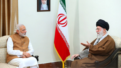 US-Israel-Iran War: Why Has India Not Condemned Khamenei's Death Yet? US-Israel-Iran War: Why Has India Not Condemned Khamenei's Death Yet?
