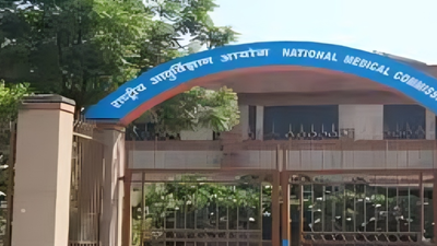 . NMC to verify medical colleges’ patient load through digital systems