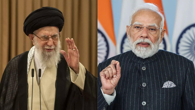 US-Israel-Iran War: Why Has India Not Condemned Khamenei's Death Yet? US-Israel-Iran War: Why Has India Not Condemned Khamenei's Death Yet?