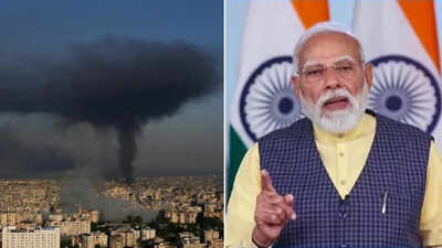 Arab Fighters Launch Surprise Attack On Israel To Avenge Khamenei; IDF In Shock, Lebanon War Next?