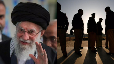 Evening news wrap: Khamenei's funeral postponed,  BLA executes 7 Pakistan soldiers & more
