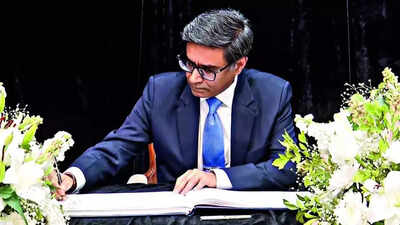 India Condoles Khameini’s Death, Jaishankar Speaks To Iranian FM; ‘Iran War God’s Plan’: US Military