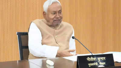'Desire In My Heart': Nitish Kumar’s Rajya Sabha Decision Sparks Protest, Anger Inside JD(U) Ranks