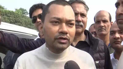 ‘Maha Strategy Repeated’: Opposition Hits Out at BJP After Nitish RS Move