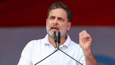US Waiver ON Russian Oil Sparks Row, Rahul Gandhi Blasts Modi Govt, Questions India’s Sovereignty