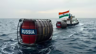 'Jaishankar Should Respond': Opposition Leaders Slam Modi Govt Over US Waiver On Russian Oil