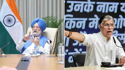 LPG Cylinder Price Rise Heats Up Inflation Debate As Opposition Targets Modi Government