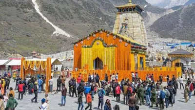 Faith Versus Access Debate Erupts As Char Dham Temples Kedarnath, Badrinath Weigh Ban On Non Hindus